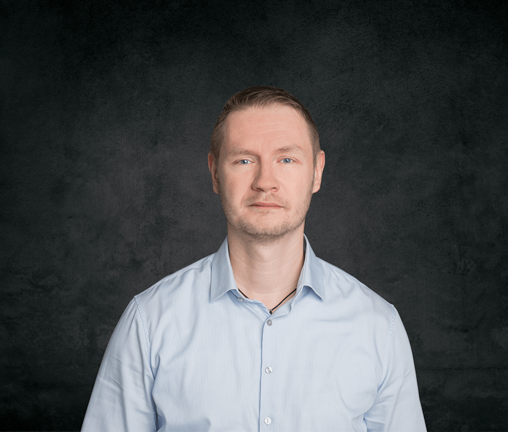 Bánki Attila - Co Founder és CEO Webbyskill