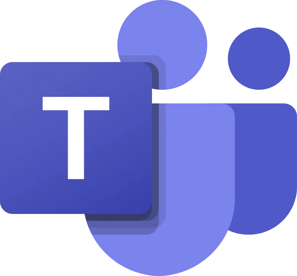 A Microsoft Teams logója