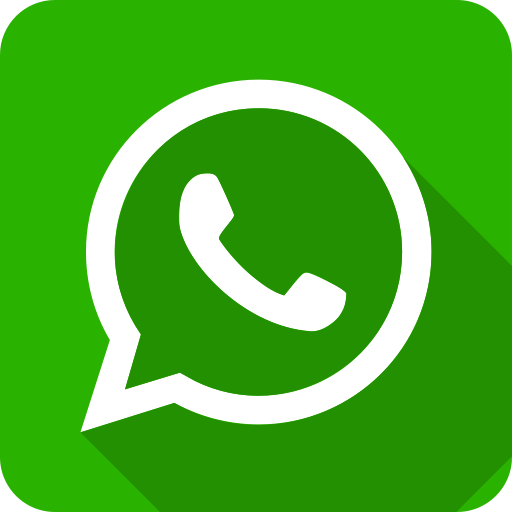 Whatsapp chat alkalmazás logója