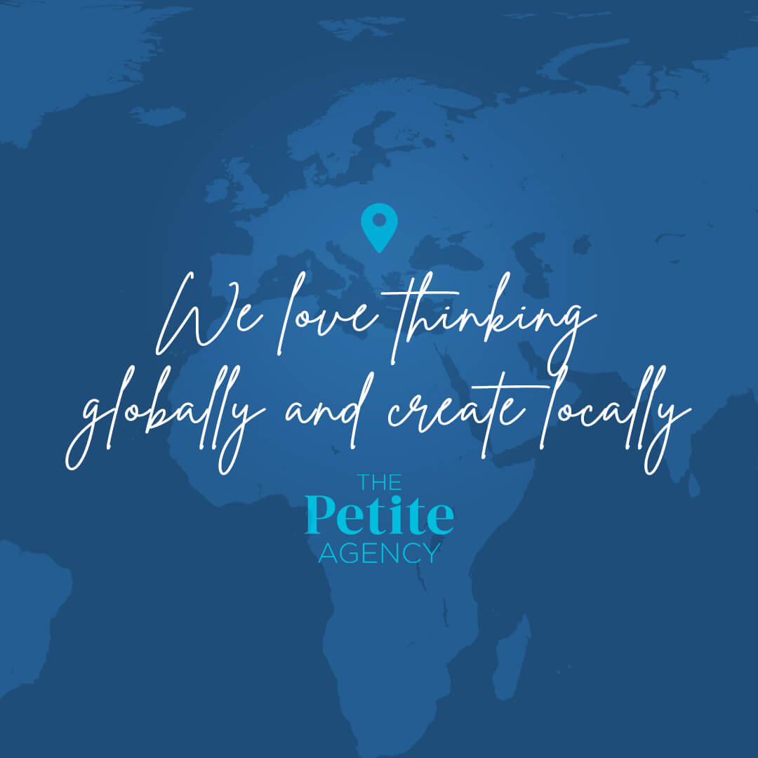 The Petite Agency online marketing ügynökség