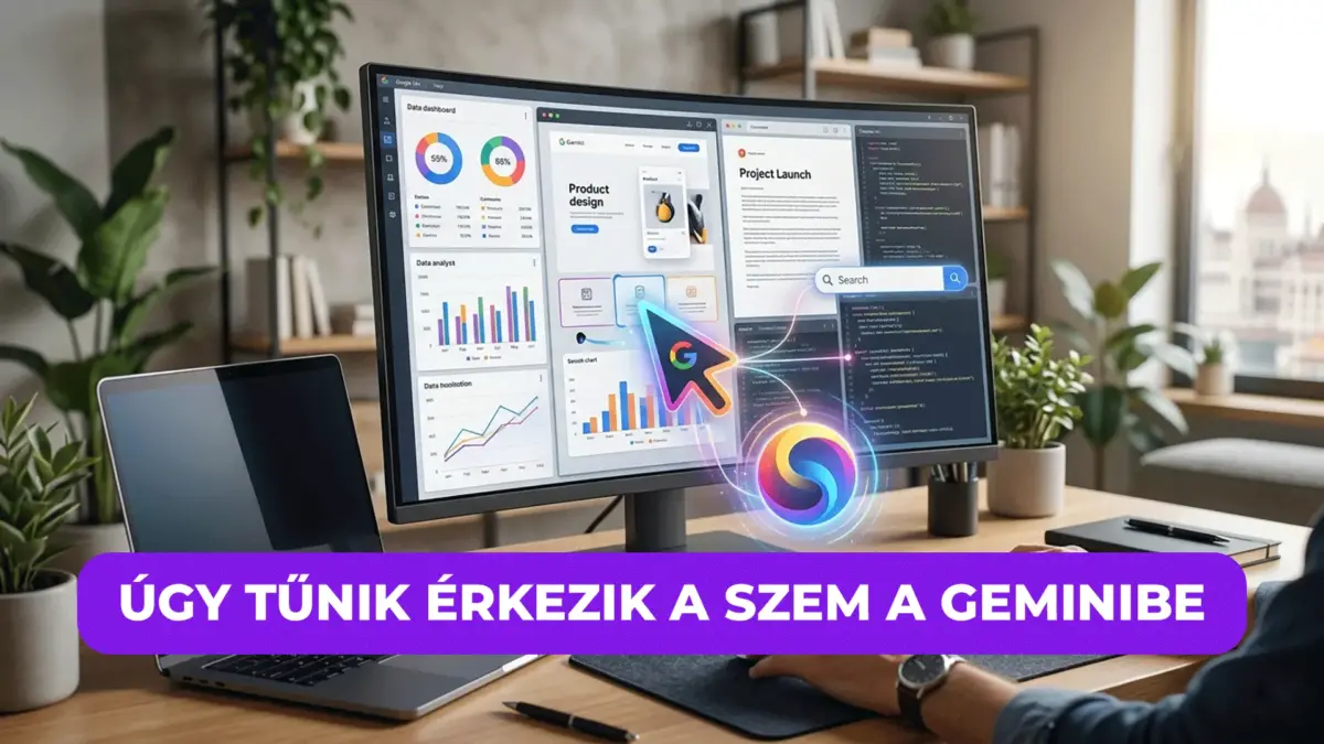 Webbyskill cikk: Érkezik-a-szem-a-Geminibe