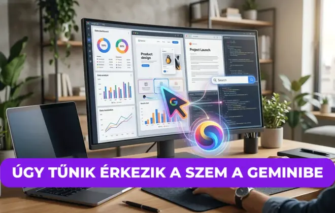 Webbyskill cikk: Érkezik-a-szem-a-Geminibe