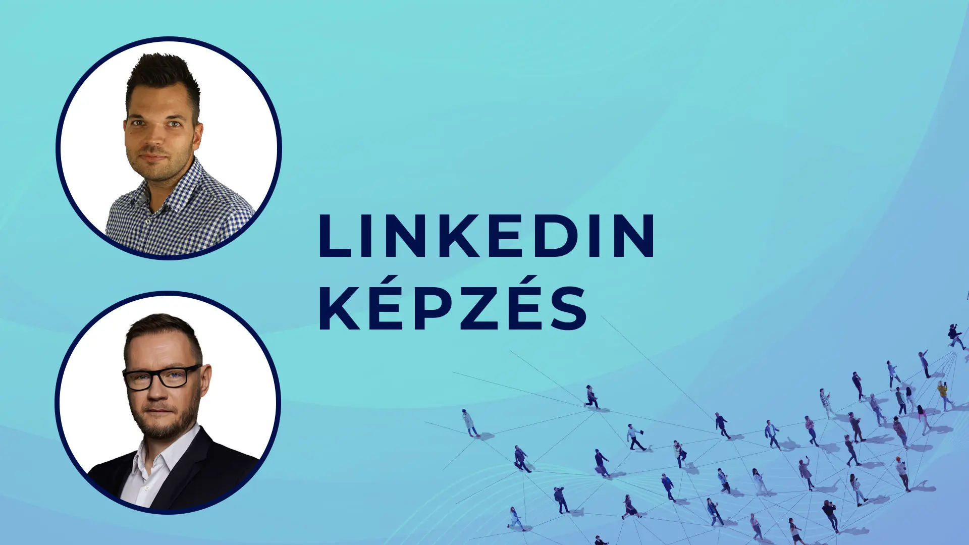 LinkedIn-képzés
